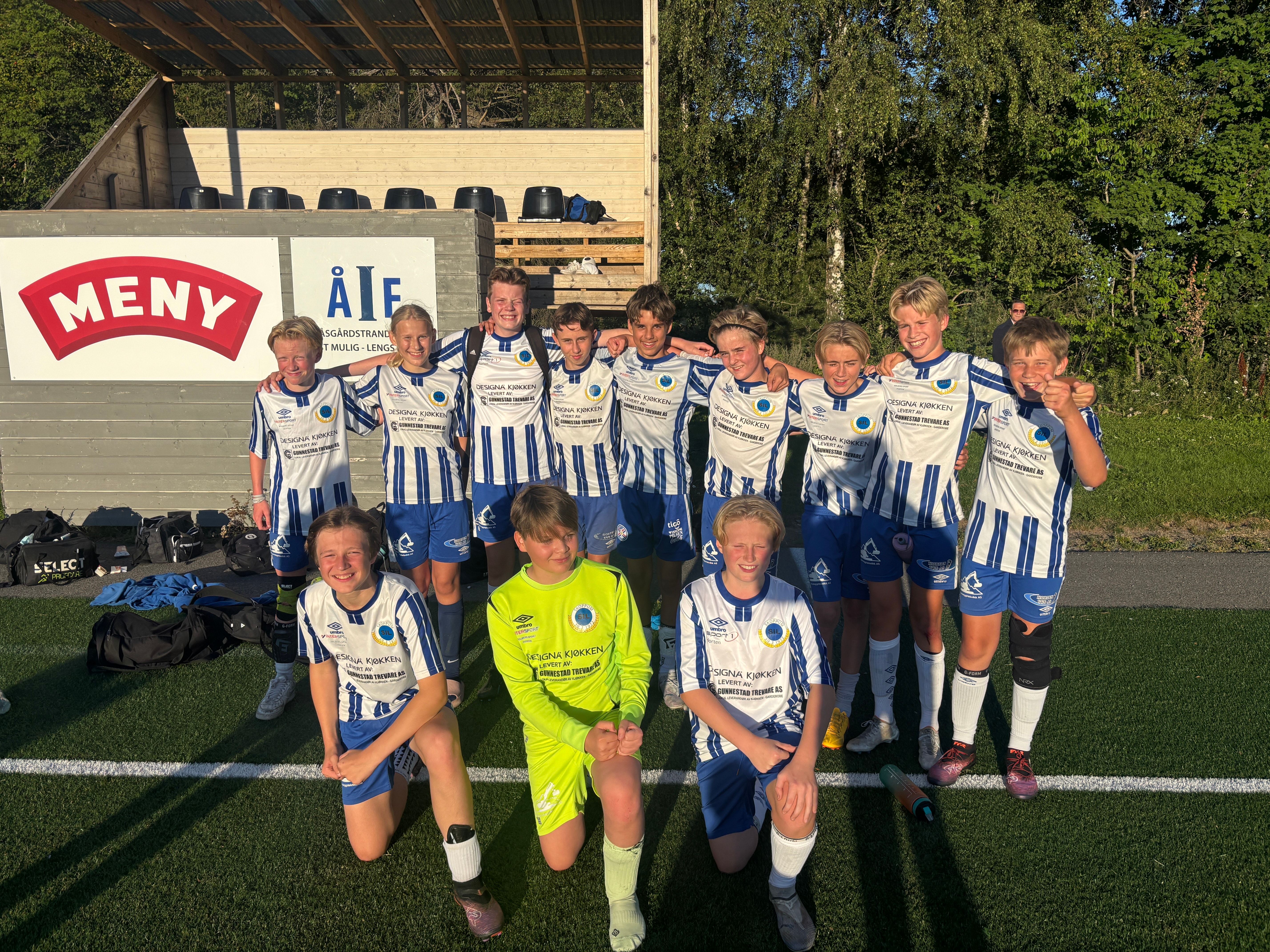 Storseier for Skoppum